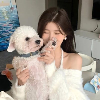 被甩的实习生?她是董事长!